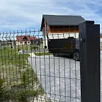 Chalet Makowka