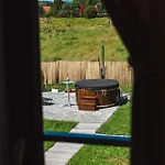 Makowka Chalet *