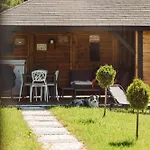 Chalet Makowka Mysłakowice