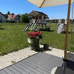 Makowka Chalet