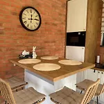 Chalet Makowka Mysłakowice