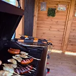 Makowka Chalet *