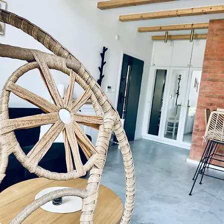 בקתה Makowka מיז'לקוויצה