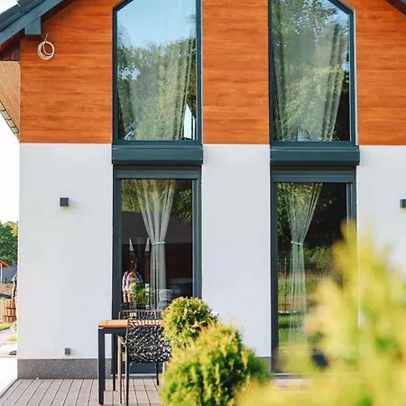 Makowka Chalet Mysłakowice