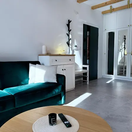 Chalet Makowka
