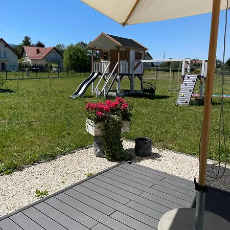 Makowka Chalet