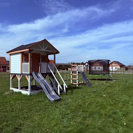 Makowka Chalet Mysłakowice