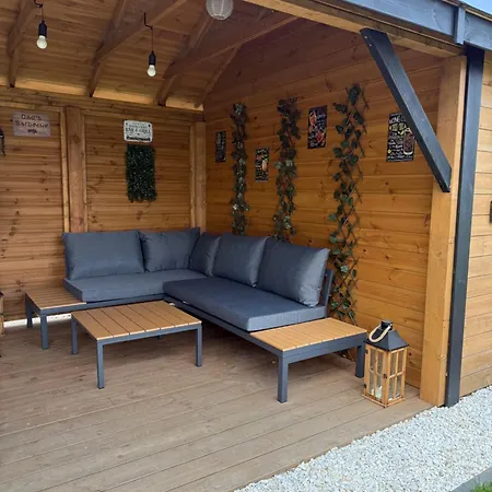 Chalet Makowka