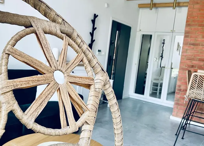 Chalet Makowka Myslakowice