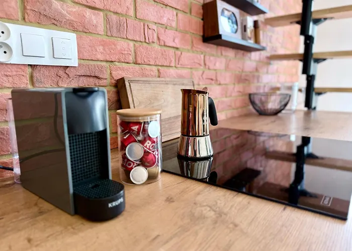 Makowka * Myslakowice