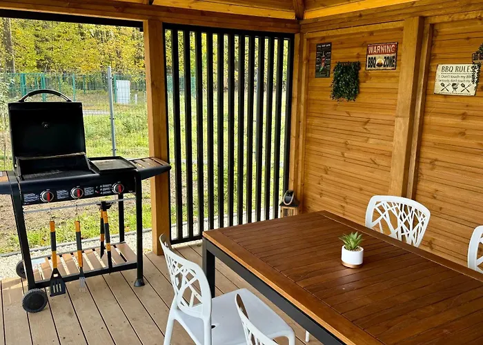 Makowka * Myslakowice