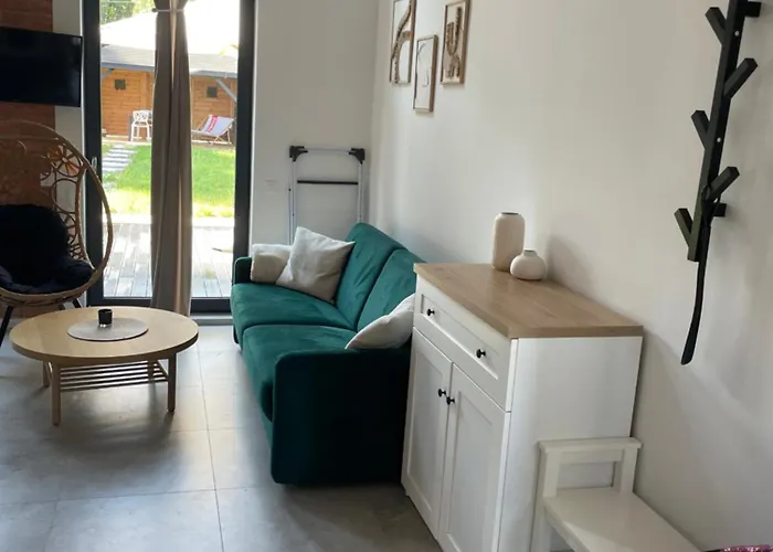 Makowka * Myslakowice